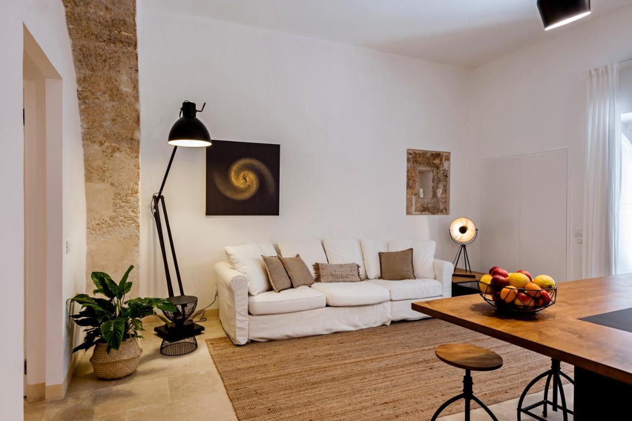 Crocefisso Suite -Ortigia Syracuse Exterior photo