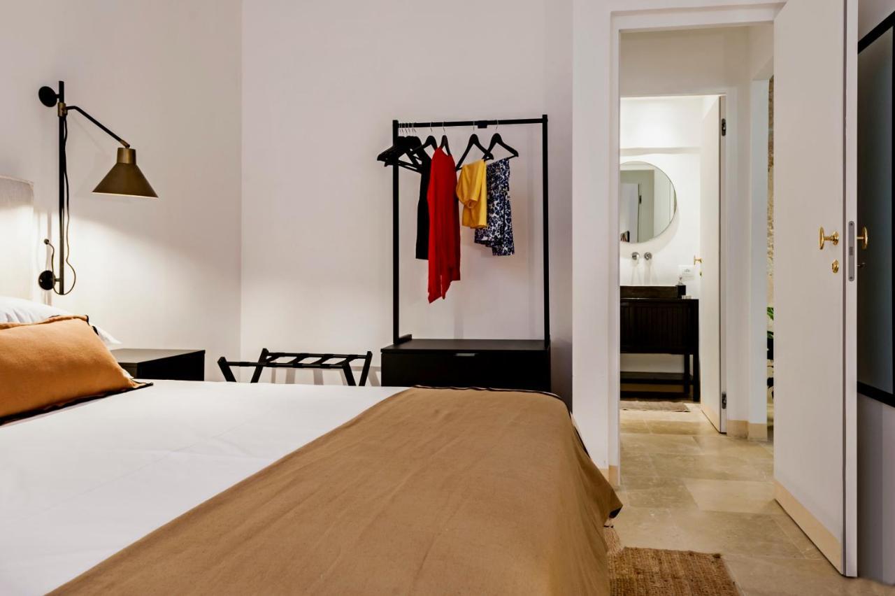 Crocefisso Suite -Ortigia Syracuse Exterior photo